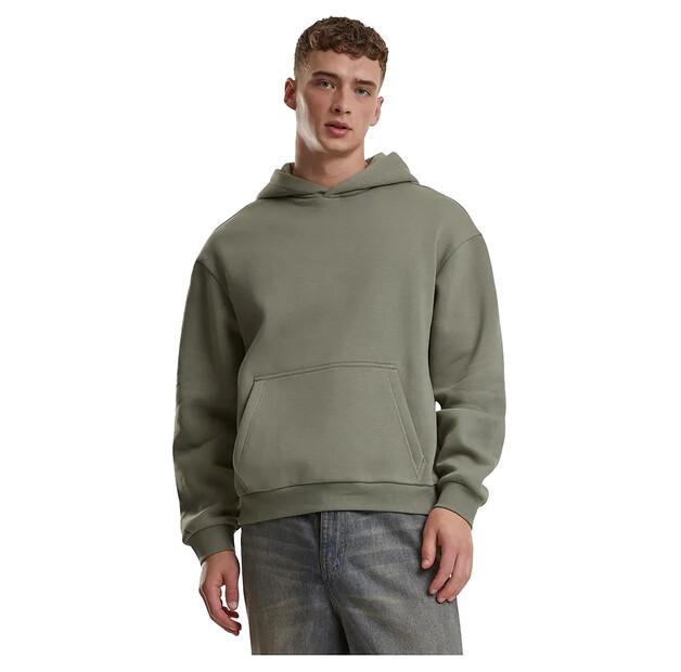 

Urban Classics Fluffy худи 5XL