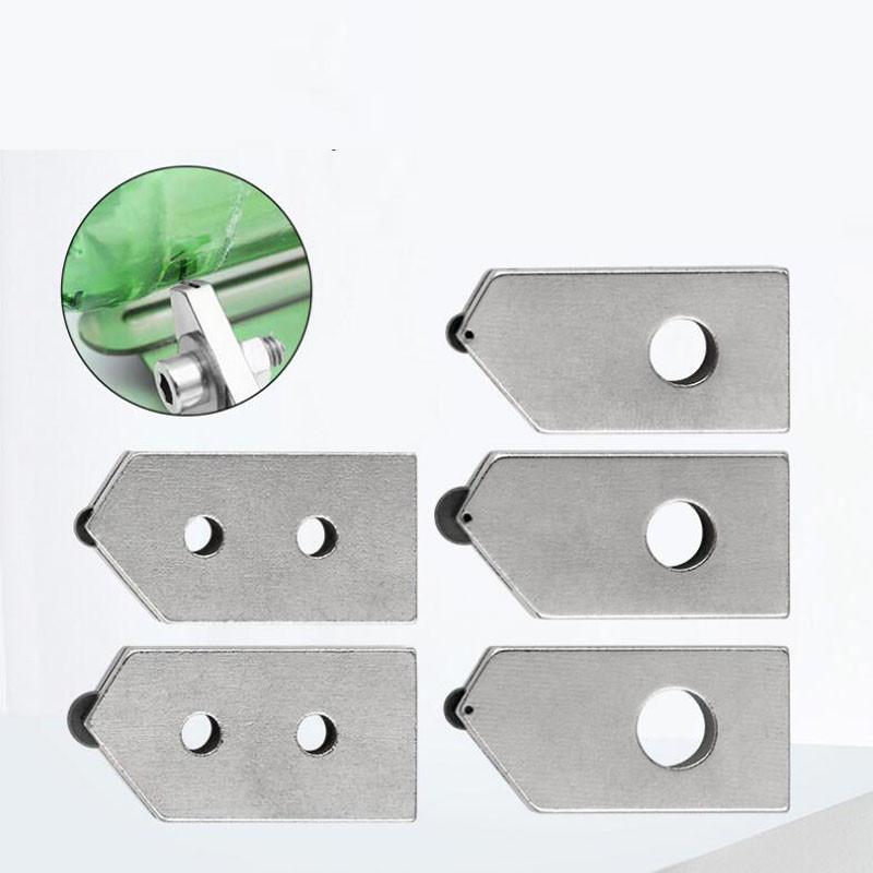 

A5YD Professional Glass Cutting Tool Suitable For DIY Enthusiasts & Craftsmen D