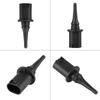 Car Outside Air Ambient Temperature Sensor For Benz C CLS G E 0005428418   0075421318