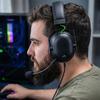 Comfort Focused Soft Ear Pad for V3Pro Headphones Skin Friendly Design Reducing Pressure for Prolonged Wear Comfort Fit