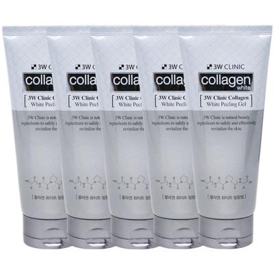 Trattamenti viso – Scrub e peeling per il viso