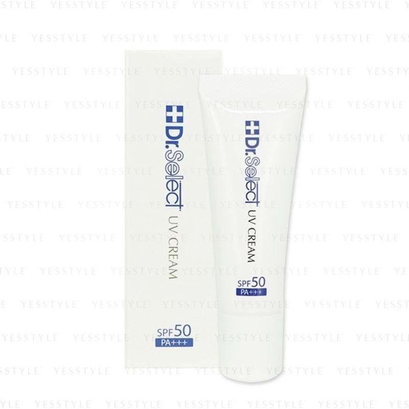 Dr.Select - UV Cream SPF 50 PA+++