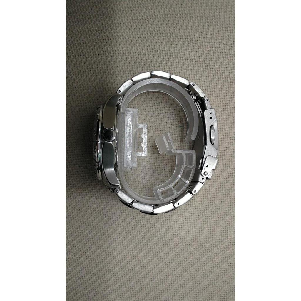 Used FOSSIL AM-3725 Quartz Watch