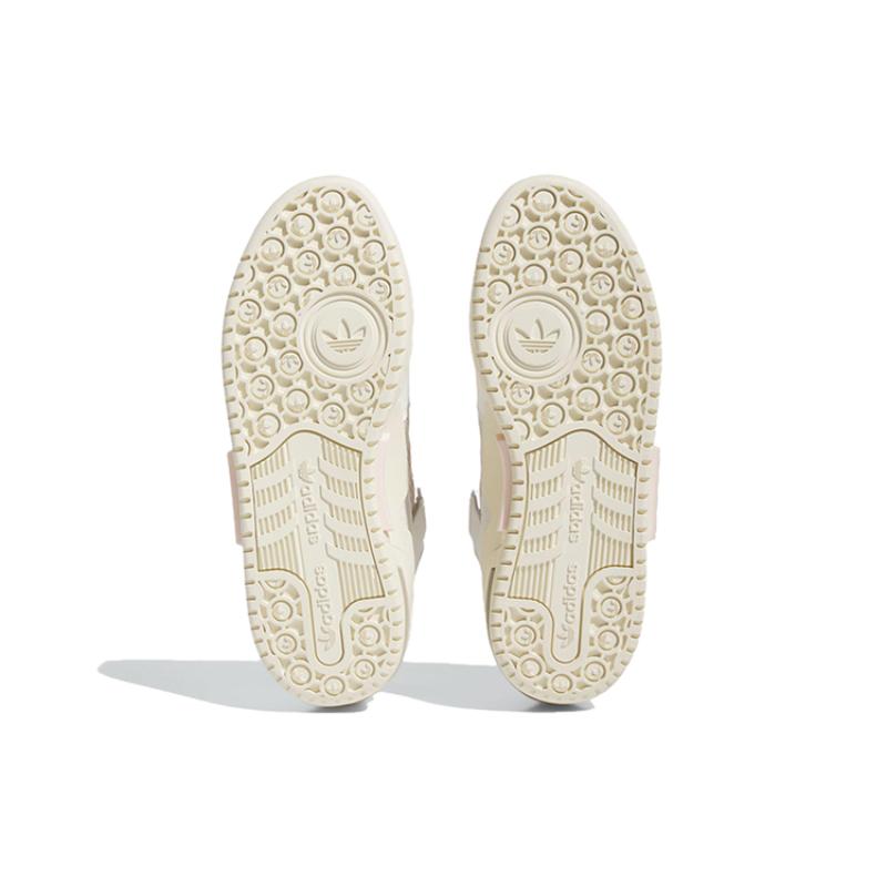 Adidas Forum Mod Low 'White Wonder Beige' Women's Sneakers IE7113