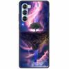 Cool Soft Cover For Moto G200 5G Case G 200 Silicone Black Protective Cases For Motorola Moto G200 5G Cover for MotoG200 Cute
