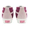 New Sk8 Og Vans Mid Lx 'Tri Tone Rose Smoke' VN0A4BVCBQL