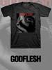 Tričko Godflesh
