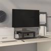 51721 vidaXL Monitor Stand Black 33.5x34x10.5 Cm