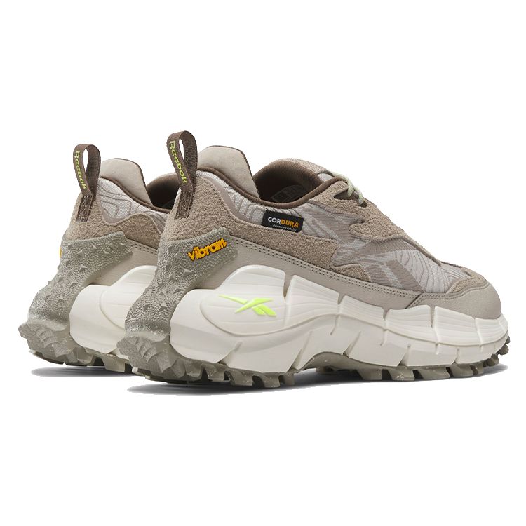 Reebok Nano X4 Unisex White Blue 100074671