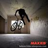 MAXXIS  Hookworm  26 X 2.5 Bicycle Tire BMX Wire Bead Clincher Tire for Street Park Vert Flatland 26 27.5 or 29 Sizes