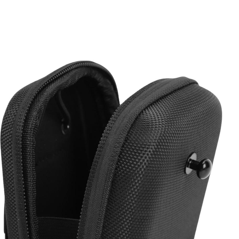 Soft Interior Rangefinder Carry Case Protective Design Rangefinder Pouch Golf