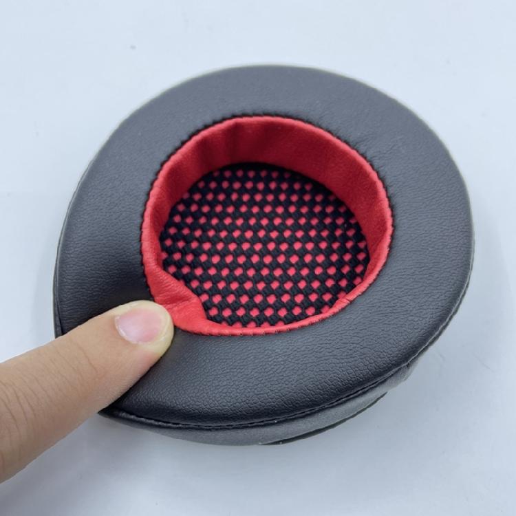Earpads Ear Pads Sponge Cushion Replacement for Edifier Hecate G4 G4Pro Headset