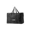 [CAPTAIN STAG] Bicycle Carrying Bag, Folding Bicycle Carry Bag, S Size, Fits up to 20-inch bikes [Storage possible with rear carrier and double
