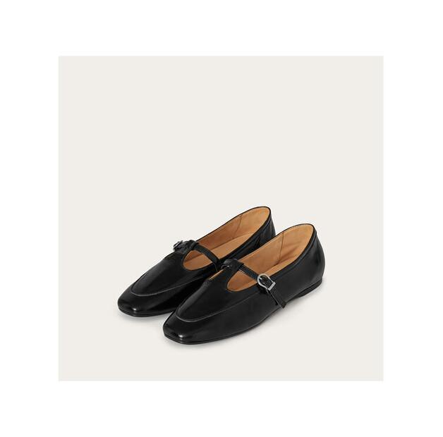 Balagan Carina Moccasins