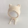 Cute Ear Protection Hat Autumn Winter Earmuffs Cap Fashion Bonnet Hats