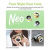 TTARTISAN AF 50mm Neo Z Prime Lens for Nikon Z Mount Mirrorless Cameras [Genuine Product, 2-Year Warranty] F1.8 Full-Frame