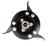 450 Mm Aerator Roller For The Bp-8487 Tiller