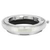 Haoge Manual Lens Mount Adapter for Leica M Zeiss and Voigtlander VM Lenses to Leica Typ CL Typ and Panasonic LM, ZM, L-Mount Cameras T, 701, Typ701,