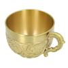 150ml Trinkbecher Handgefertigt Weinkelch Teetassen Kaffeetasse Karnevalsparty