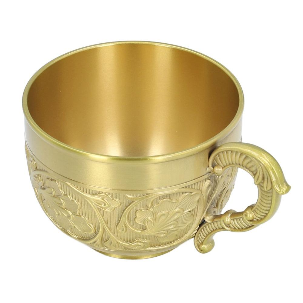 150ml Trinkbecher Handgefertigt Weinkelch Teetassen Kaffeetasse Karnevalsparty