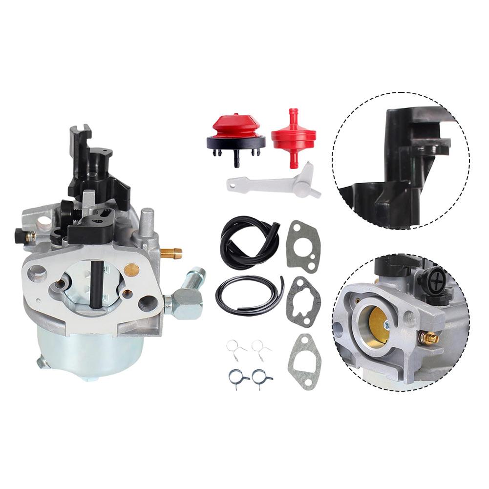 Carburetor Kit Part Number 120-4418 Compatible with For TORO 621R 621E 621ZE 621QZR 621QZE CCR 6053 Snow Blowers