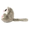 SunLemon Koromoful Plush Toy, Goldfinger Bellbird, 15 x 25 x 15cm, Animal, P-9212