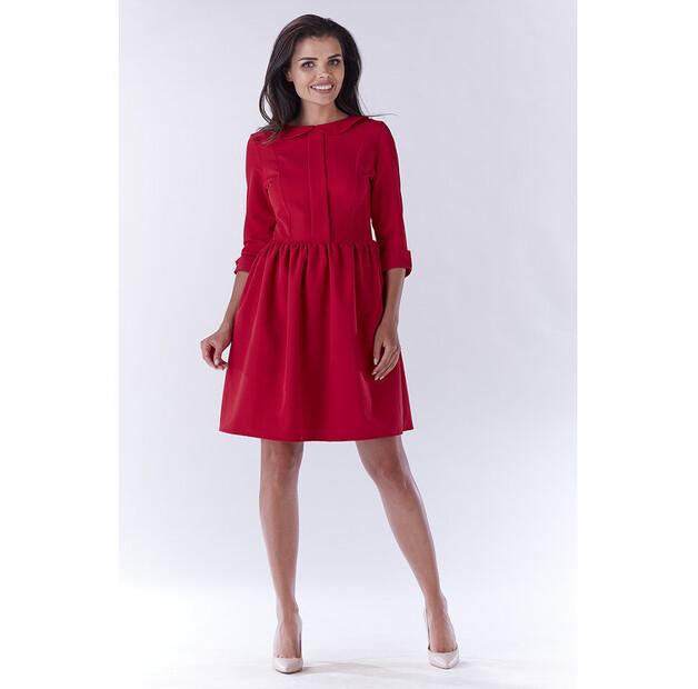 Awama A183 Dress