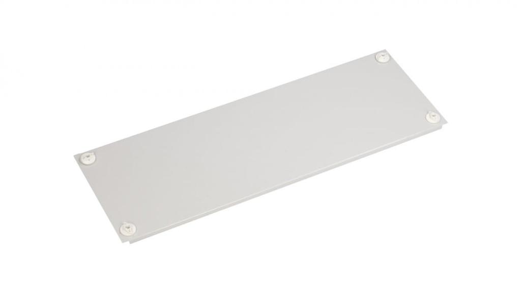 Full Metal Cover 720X250Mm Bpz-Fp-800/250-Bl 108393