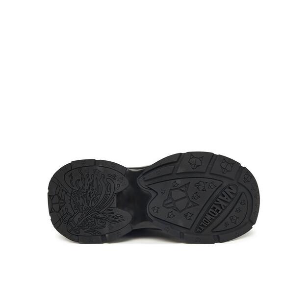 Кроссовки Naked Wolfe Smash