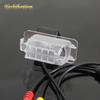 Caméra de recul Yeshibation pour Ford Transit Custom 2012~2018 HD CCD Vision nocturne Caméra de recul