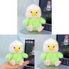 Soft Bird Plush Toy With Short Pile Fabric For Kids And Collectors