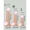 Realistic Dildo with Suction Cup Huge Fake Dick Big Suction Cup Penis Dildos G Spot Massager Sex Toys for Women  Aduls Panties18