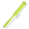 Silicone Cosmetic Waxing Spatulas Non-Stick Hair Removal Sticks Body Wax Applicator Scraper Wax Applicator Sticks