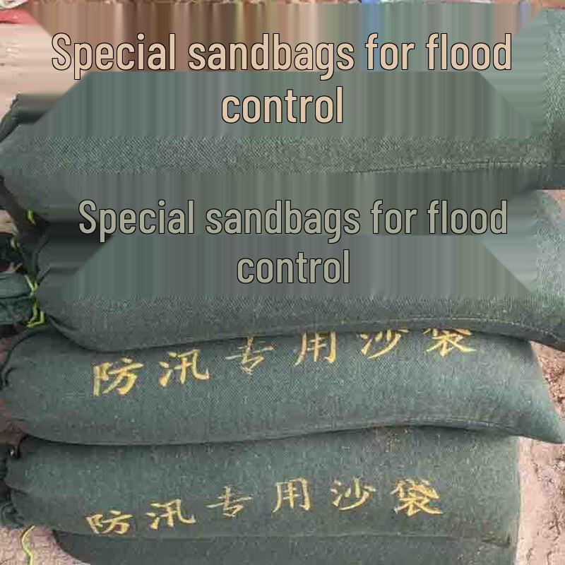 Brangdy Emergency Flood Control Sandbags