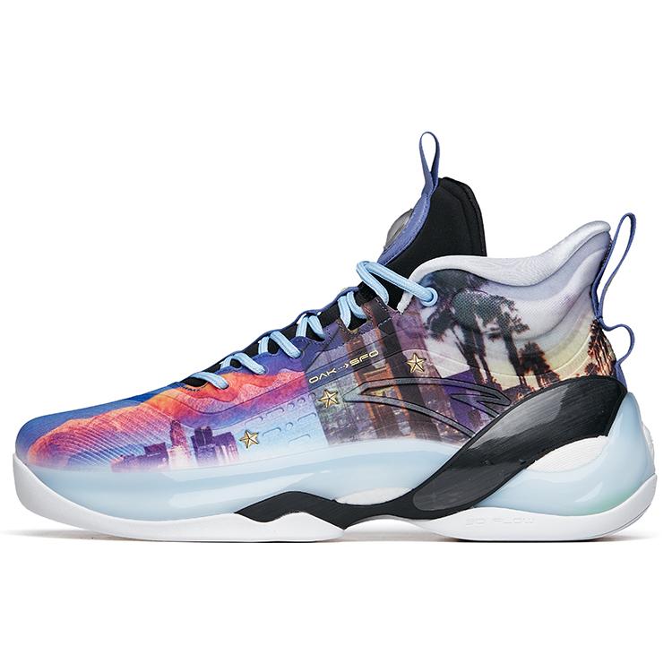 

ANTA Klay Thompson KT7 Course 112211101-3 39