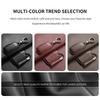 Fit For Chery Auto Tiggo 7 8 Arrizo 5 Pro Gx 5X Eq7 Exeed Series Rx Jaecoo J7 J8 Omoda 5 C5 Genuine Leather Auto Intelligent Key Fob Case Cover