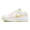 Sneakers per Bambini Air Jordan Stadium 90 GS Sail Light Laser Orange Bianco Crema Laser-Fucsia DX4399-181