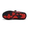 Velcro Studded Anti-slip Training Football Shoes for Big Kids and Teens