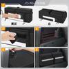 LoDrid Trunk Storage Bag for Toyota FJ Cruiser Trunk Toyota Car Trunk Case 2007-2021, Double-Layer Bag,