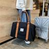 Women's Large Capacity Maternity Travel Bag - Lightweight Oxford Cloth Handbag
