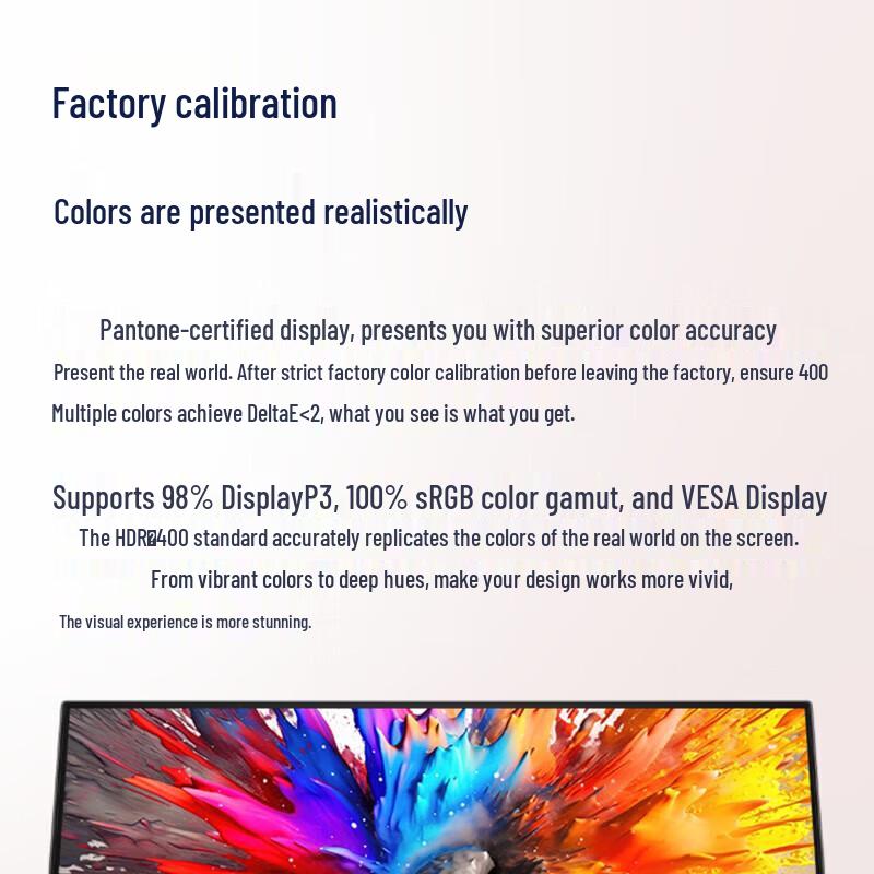 HP 727pq 27-inch Professional 2K IPS Monitor