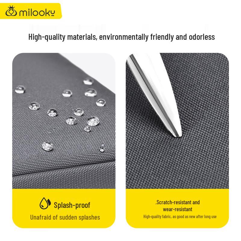 De Yi Workshop Universal Laptop Protective Sleeve