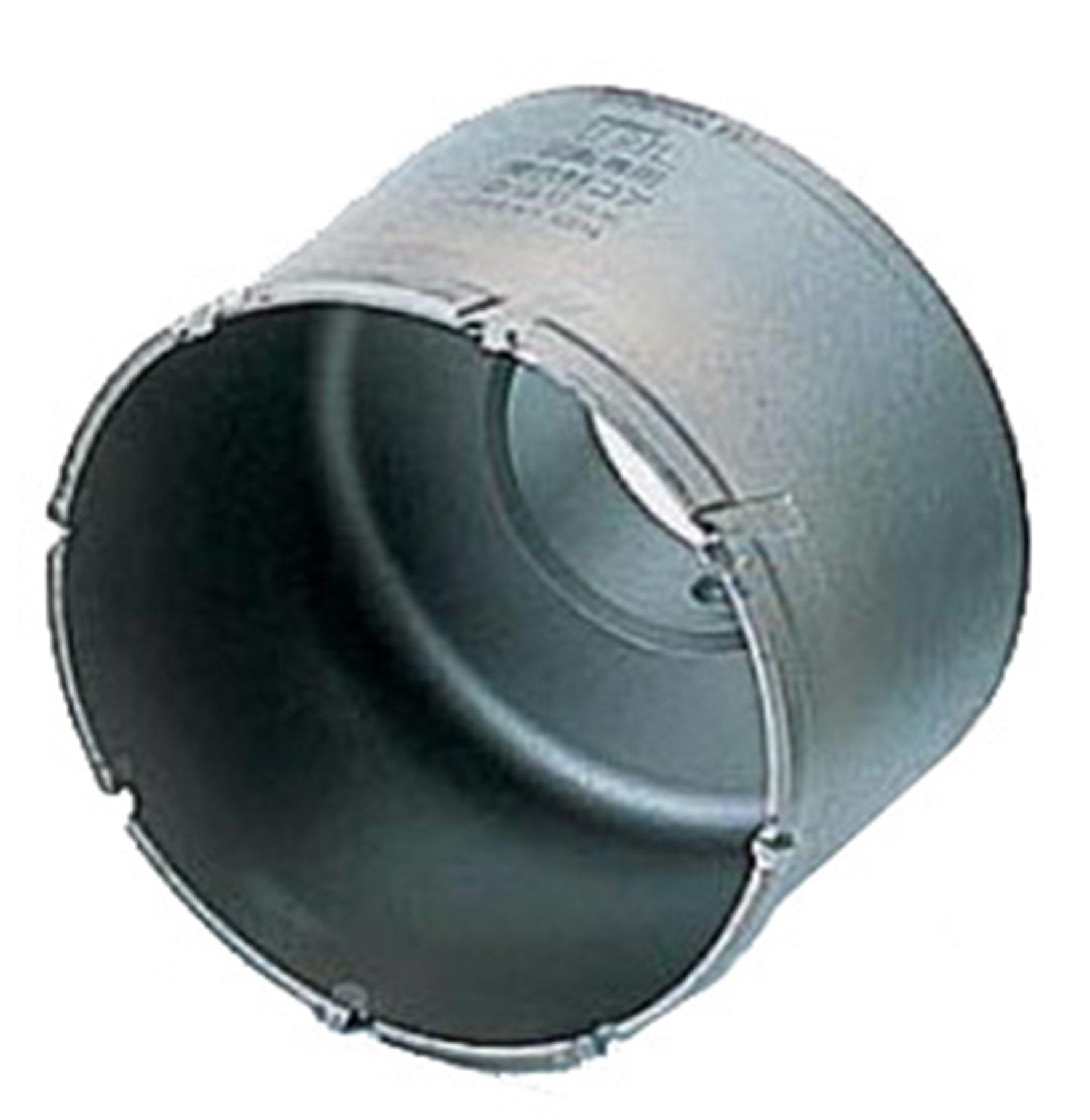 

BOSCH Система Polyclick Композитный сердечник 80 мм Фреза, Диаметр, PFU-080C