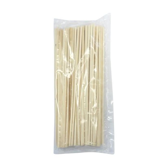 Allumettes - Graine Créative - 28 cm - Bois naturel - 100 pièces