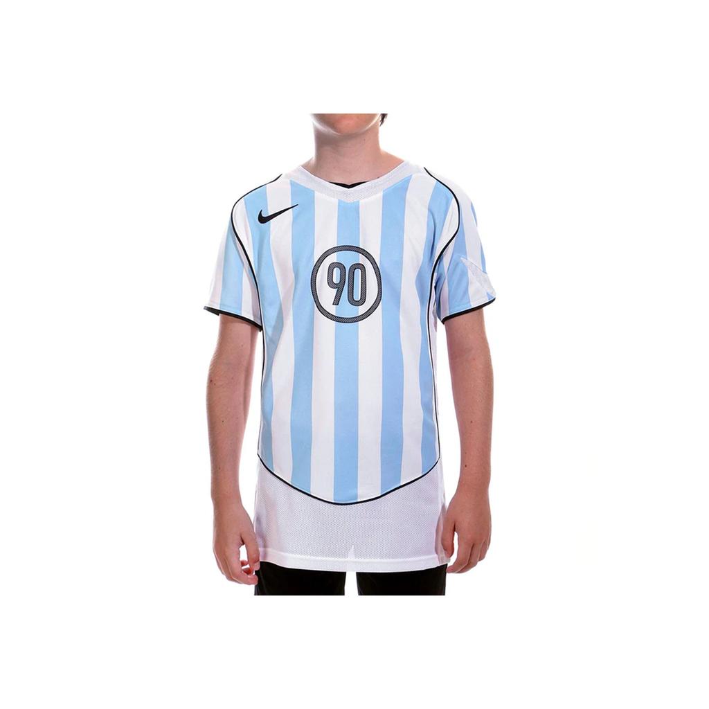 New Nike Striped 90 T shirt IB4215-422