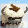 Luxurious Last Airbender Resource 20" Appa Avatar Plush Doll Perfect Kids Gift