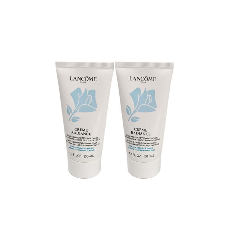 LANCÔME Crème Radiance Cream-to-Foam Cleanser Purifying & Gentle