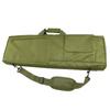OUN Outdoor Tactical Gun Case with Egg-Crate Foam