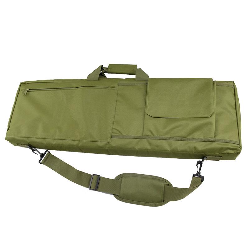 OUN Outdoor Tactical Gun Case with Egg-Crate Foam