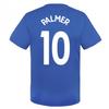 Boys Cole Palmer 10 Polyester T-Shirt